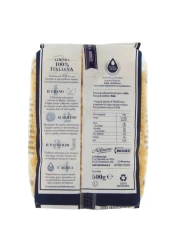 لا موليزانا فوسيلي بوكاتي معكرونة رقم 108 500 غرام