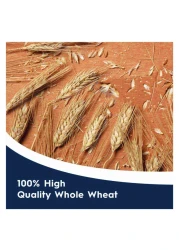 Barilla Fusilli Whole Wheat Pasta 500g