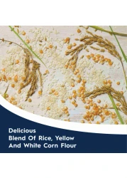 باريلا معكرونة بيني ريغاتي خالية من الغلوتين 400 غرام