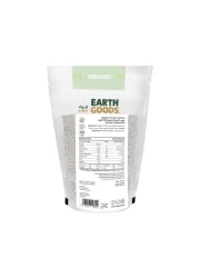 Earth Goods Organic Tricolour Quinoa 340g