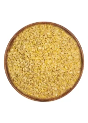 Los Pinos Rough Bulgur