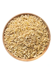 Los Pinos Jareesh Hab