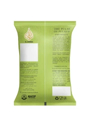 Al Zahraa White Chickpeas 500g