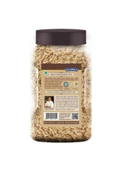 Daawat Brown Basmati Rice, 1kg
