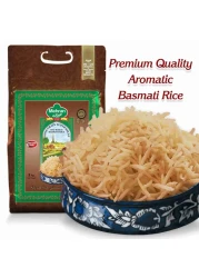 Mehran Long Grain Super Sella Basmati Rice 5kg