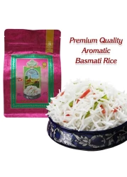 Mehran Long Grain Super Basmati Rice 2kg