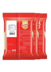 بايارا سميد ناعم 400 غرام حزمة من 3