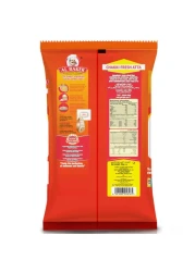 Al Baker Fresh Chakki Atta, 5kg