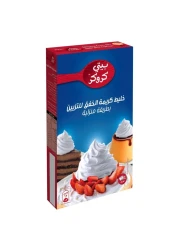 Betty Crocker Whipping Cream, 140g