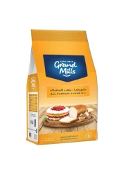 Grand Mills All Purpose Flour Number 1 2kg+1kg