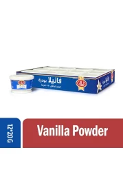 Al Alali Vanilla Dessert 20g Pack of 12
