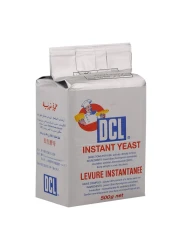 DCL Instant Yeast 500g