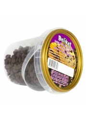 Deliket Premium Quality Dark Chocolate Chips 175g