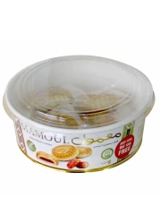 مملكة التمور معمول 400 غرام