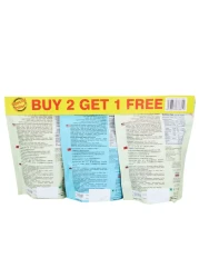 Kingdom Dates Assorted Dates 3X100g