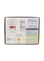 Kingdom Dates Mix Paste 300g