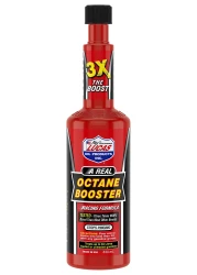 Lucas Oil 10026 Octane Booster 15 Ounce