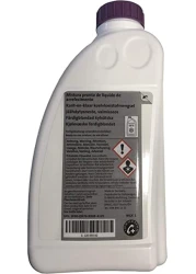 Volkswagen [VW, AUDI, SEAT, SKODA] G12evo Ready Mix Coolant Antifreeze - 1L

