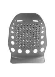 وسادة خصر متعددة الوظائف كبيرة