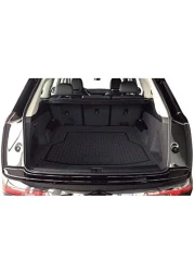 Sparco Trunk Mat