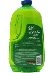 Turtle Wax T146 High Shine Car Wash