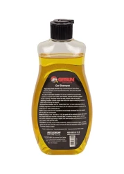 GETSUN - Deluxe Shampoo For Car
