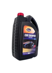 Thrill Professional Car Shampoo 5L
