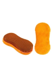 Autocare 2-in-1 Microfibre Wash Sponge