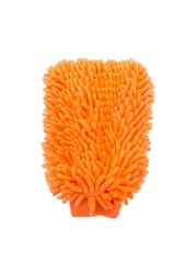 Autocare Microfibre Mitt