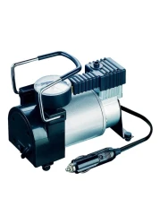 فيتولز ضاغط هواء للسيارة 100PSI -متعدد الألوان-