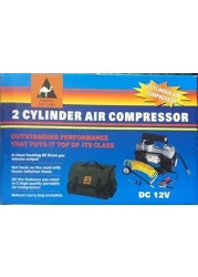 Generic Powerful Dual Voltage Compressor Air Cylinder Air Compressor