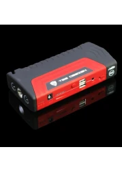 Car Jump starter 930000 mAh Car Battery Recharge