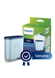 Philips Kitchen Appliances Philips AquaClean Original Calc and Water Filter No Descaling up to 5000 cups Reduces Formation of Limescale 1 AquaClean Filter CA690310
