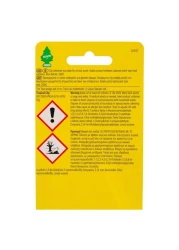 ليتل تريز كليب معطر جو برائحة استوائية