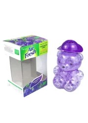 باريا جل مُعطر للجو - متعدد الألوان - (قطعة واحدة)