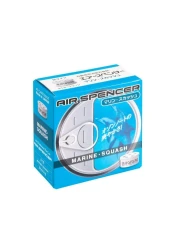 Air Spencer Marine Squash Eikosha Air Freshener JDM A19
