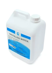 Distilled Water 5L