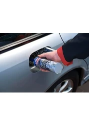 Liqui Moly PRO-LINE GASOLINE SYSTEM CLEANER (Benzin System Reiniger) - 500ml