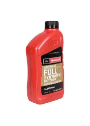 Ford Motorcraft Motor Oil Full Synthetic SAE 5W-50 (946 ml)