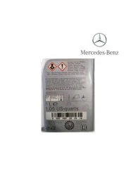 Mercedes-Benz Radiator Coolant / Antifreeze (RED COLOR) - 1L [MB 325.0]
