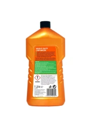 ارمور اول غسول السيارات للخدمة الشاقة 1 لتر