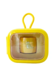 Dudao A103 Mini Bluetooth Speaker - Yellow