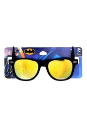 Sun-Staches Batman Reflective Pow Arms Sunglasses