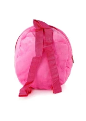 Plush Mini Backpack Minnie Pink