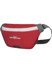 Urban Tribe Amigo Waist Pouch (Red)