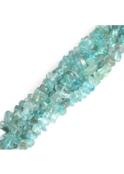 78mm Kyanite Chips Beads for Jewelry Making Natural Gemstone Semi Precious 34 JOE FOREMAN