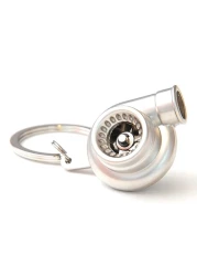Generic - Turbo Keychain