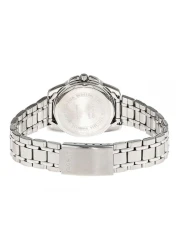 كاسيو - المرأة والمقاوم للماء ووتش النظير LTP-1314D-5AV