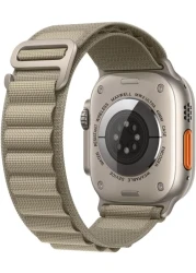 MAXWELL Smart Watch ultra 2 with dual strap
