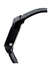 كاسيو -ساعة يد كلاسيكية مقاومة للماء رقمية W-217H-1AV للرجال